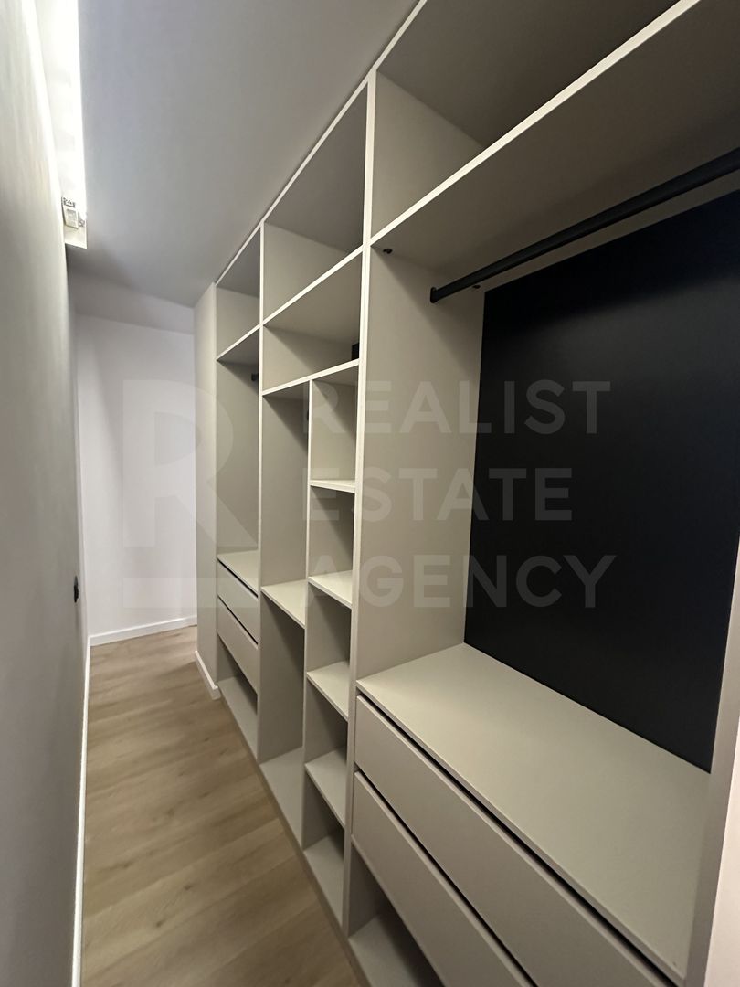 Chirie apartament, 4 camere, str. Mitropolit Varlaam, Centru - Poză 6