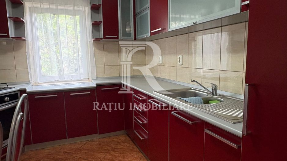 Apartament cu 3 camere | Rogerius | Oradea - Poză 8