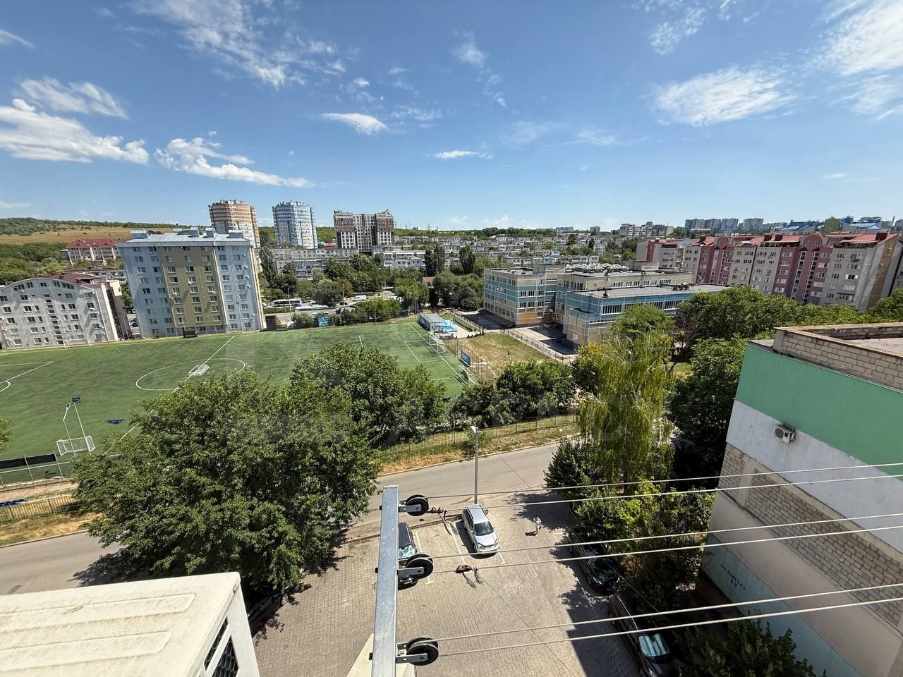 Chirie, apartament 2 camere, 65 mp, str. Iazului, Rîșcani - Poză 10