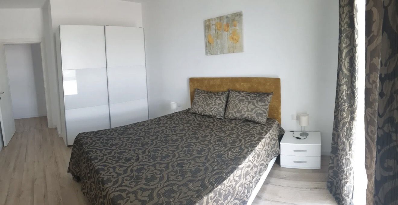 AP. 2 CAMERE - NUSCO CITTA, LOC PARCARE, CENTRALA PROPRIE, BLOC NOU - Poză 1