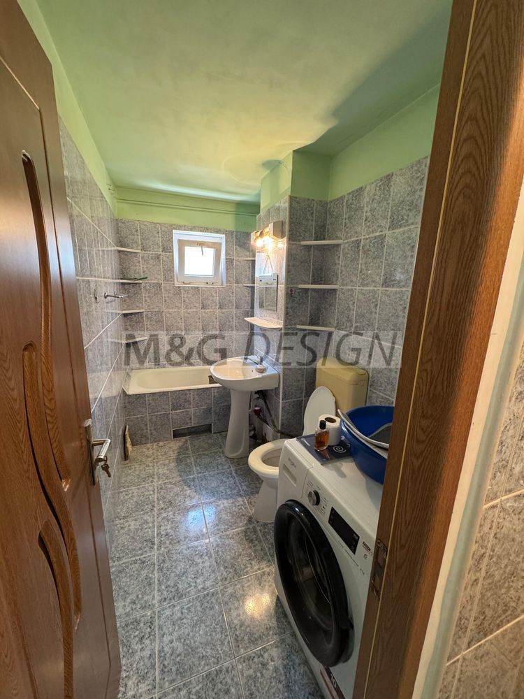 Vand apartament 2 camere zona Dorobanti - Poză 7