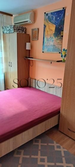 Inchiriez apartament Șos. Ștefan cel Mare, București, mobilat, utilat - Poză 6