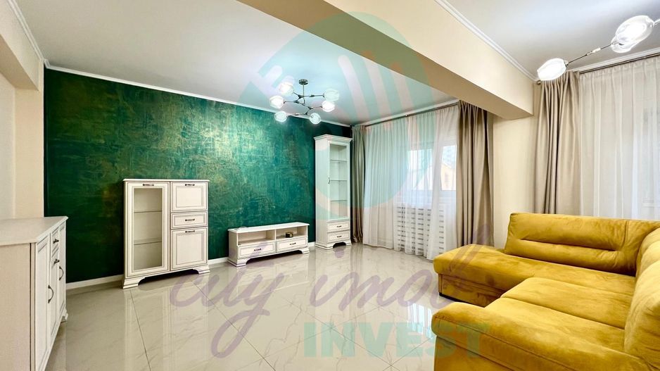 2 camere spatioase | finisaje premium- Decebal-Rond Alba Iulia - Poză 1