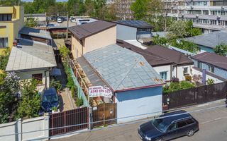 Vanzare - vila noua+spatiu birou/comercial - Crangasi-Constructorilor - Poză 12