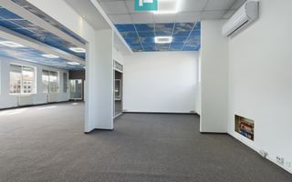 Spațiu de birouri de 500 mp zona UTA - Poză 23