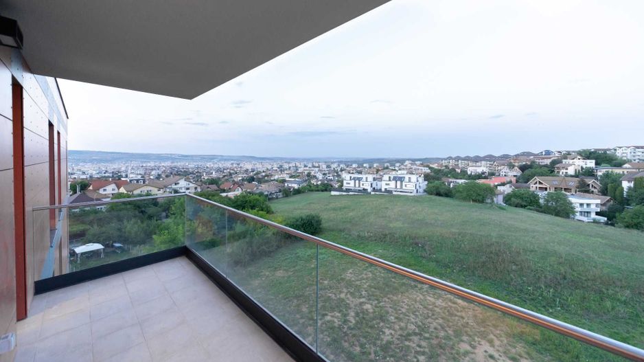 Apartament modern cu 3 camere de închiriat – Andrei Mureșanu, - Poză 8