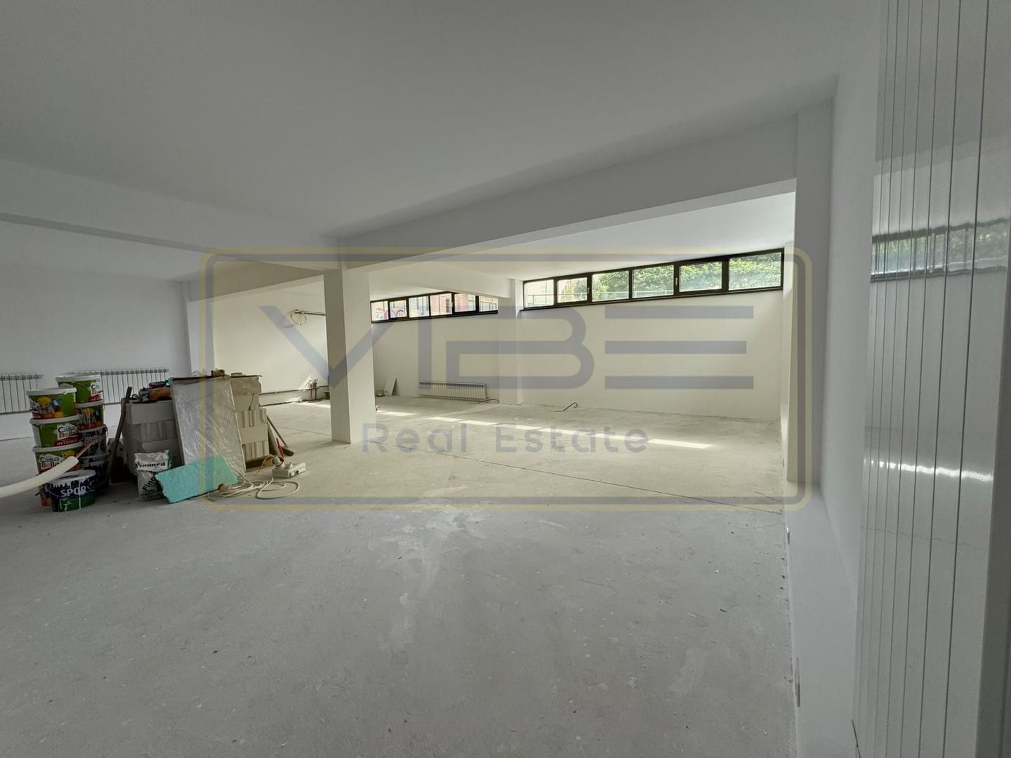 Cladire birouri / comerciala Tudor Vladimirescu-Iulius Mall - Poză 8