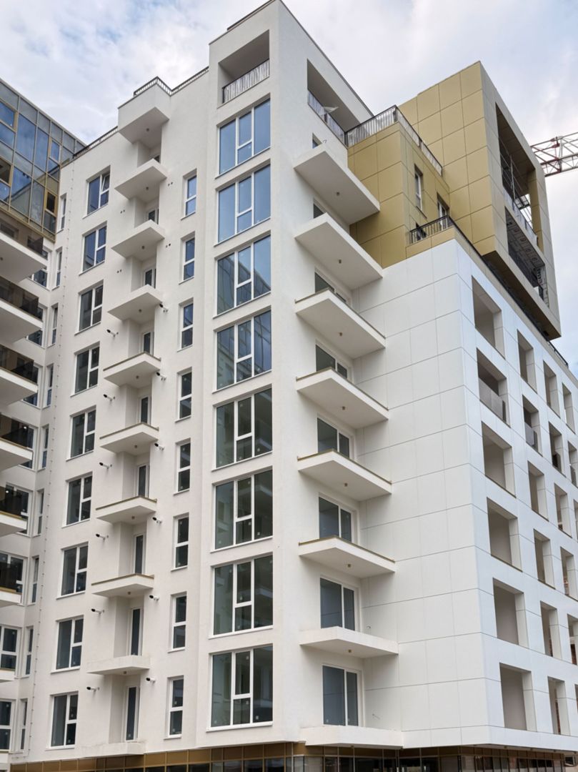 🏡 Apartament 3 camere – ansamblu nou, Gheorgheni – Soporului - Poză 7