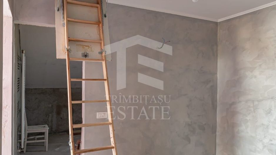 CASA P+M | 5 CAMERE | TEREN 1000 MP - Poză 24