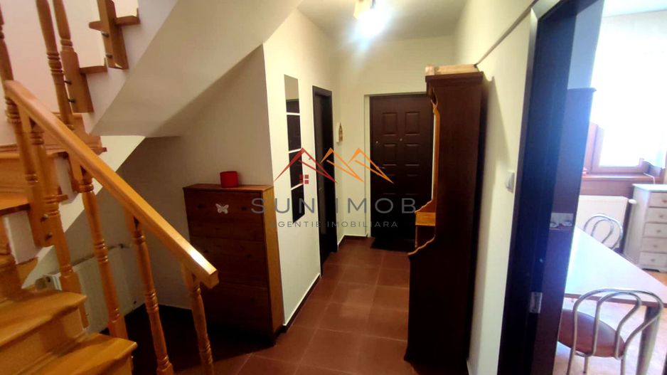 Casa P+1, 3 camere, teren 257 m2,  Duplex, Campina - Poză 5