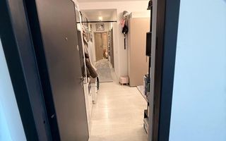 Apartament 2 camere, 52 mp, Valea Lupului, mobilat, parcare inclusă - Poză 5