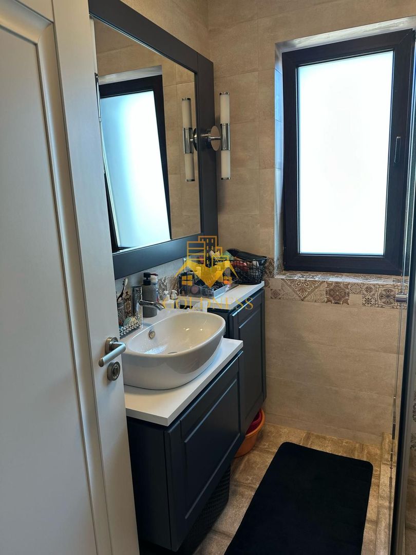 3 camere, 2 bai, 2 parcari, Europa Zona Eugen Ionesco, Pet Friendly - Poză 11