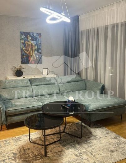 Apartament 2 camere de vanzare | Herastrau | Imobil nou 2022 - Poză 3