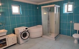 Proprietar, vand vila individuala Siseşti, singur in curte - Poză 13