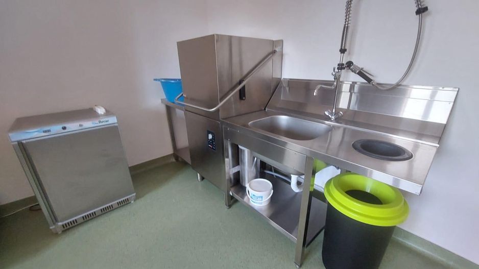 Casa de inchiriat - Poză 8