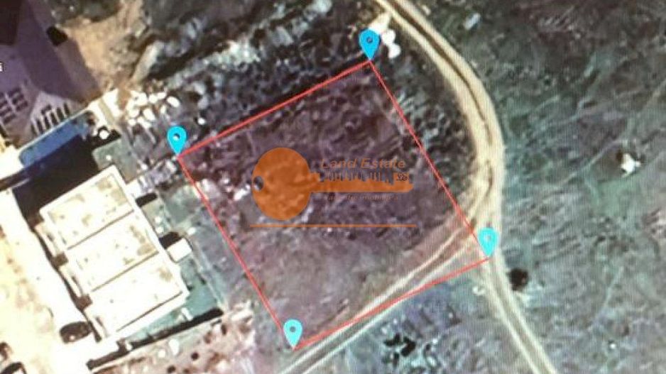 Teren De Vanzare Bragadiru ,Diamantului - Poză 1