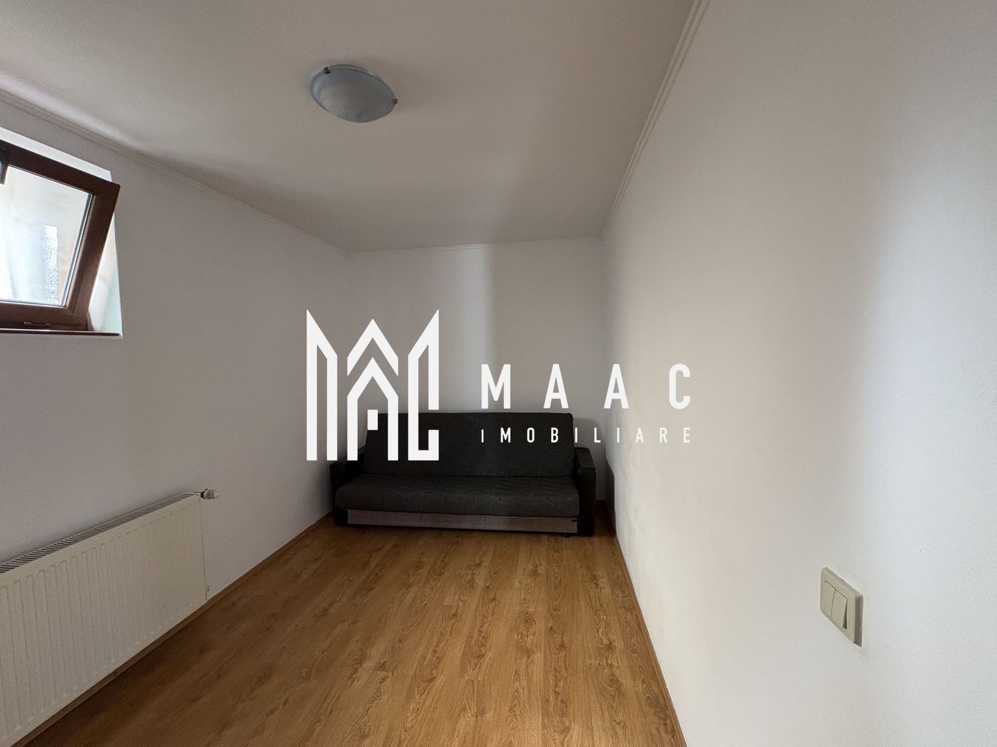 Apartament la casă 3 camere de închiriat | Sibiu, Piața Cluj | 75 mp - Poză 8