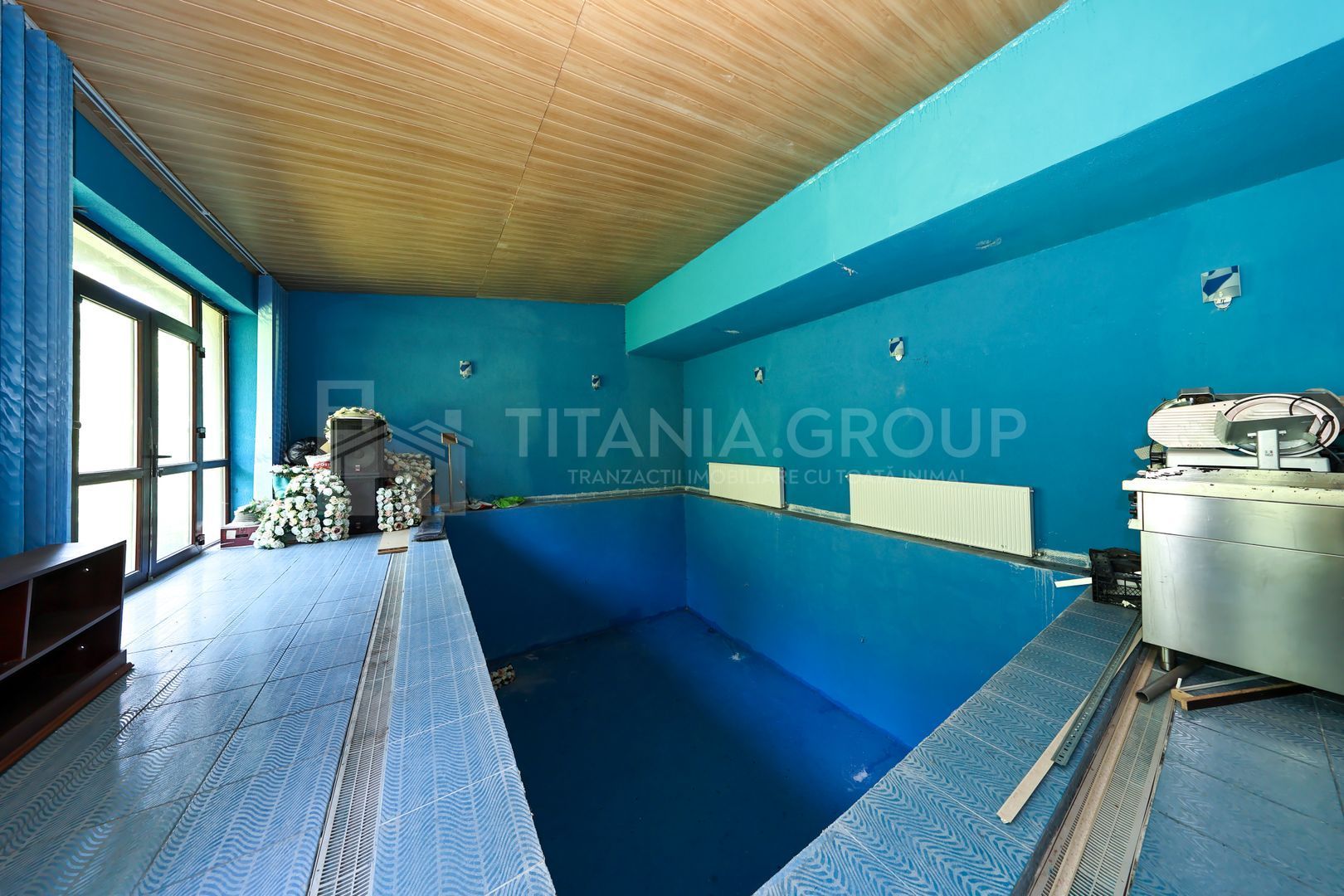 COMISION 0% ! Pensiune 11 camere in Bran | Poarta - Poză 32