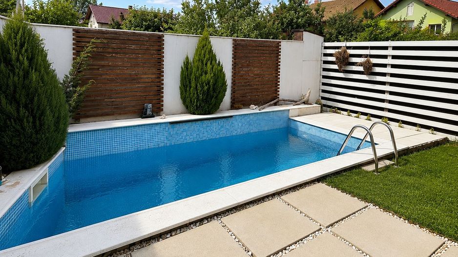Chișoda | Piscină proprie | Panouri | Mobilată complet - Poză 4