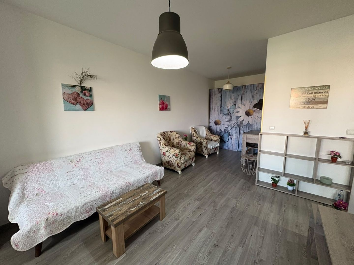 AP. 2 CAMERE - CARTIERUL SOLAR, CENTRALA PROPRIE, PARCARE, BLOC NOU - Poză 3