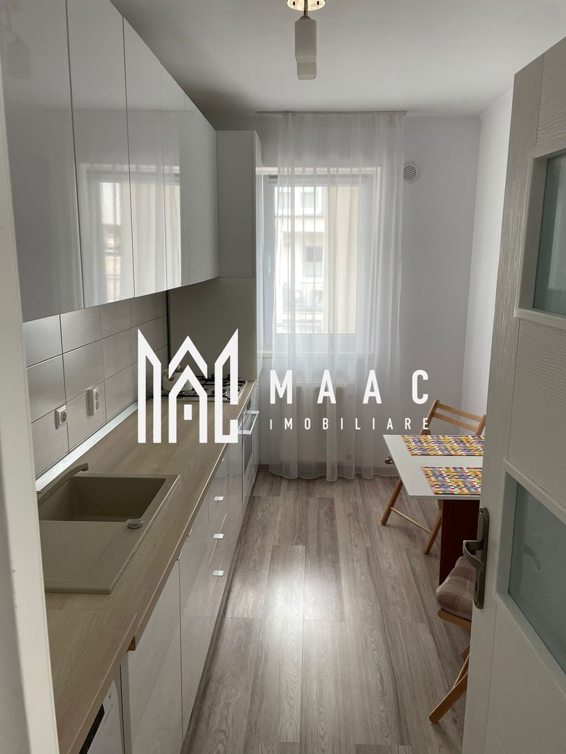 Apartament 2 Camere | Loc de Parcare | City Residence - Poză 5