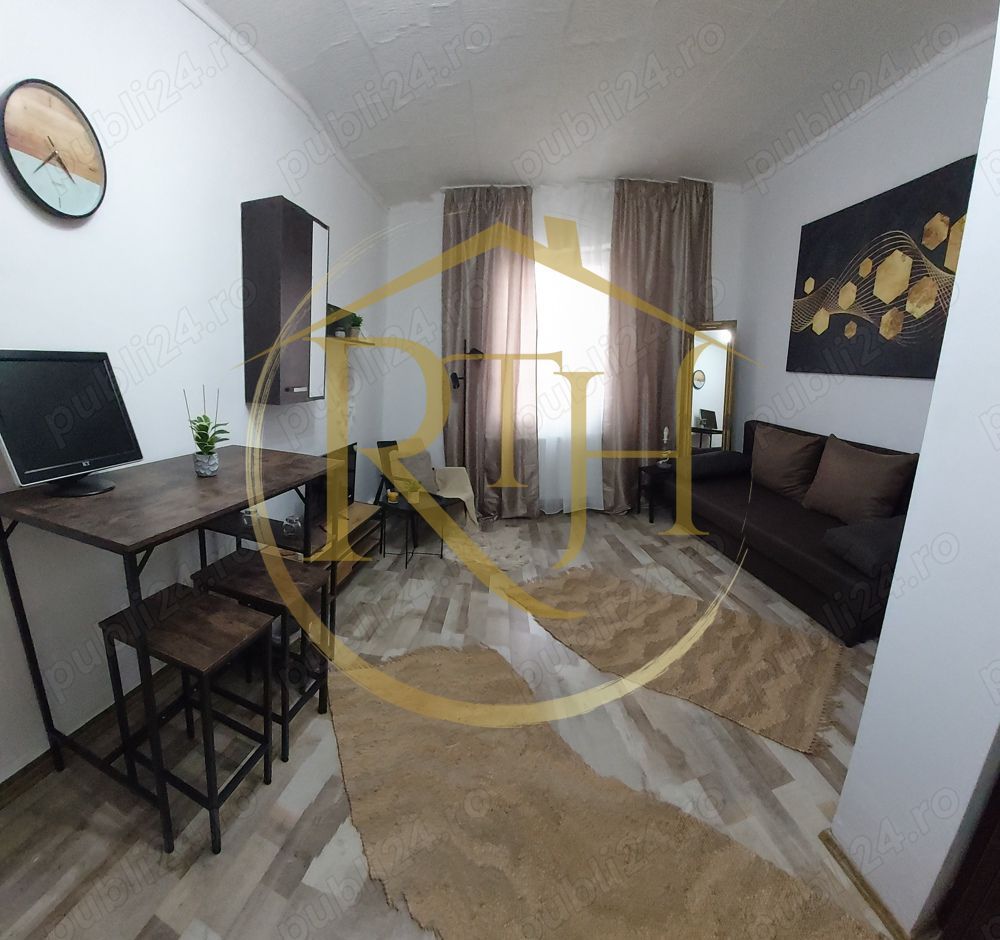 Ofeerim spre vânzare o garsonieră în Blașcovici, et 4 - Poză 1
