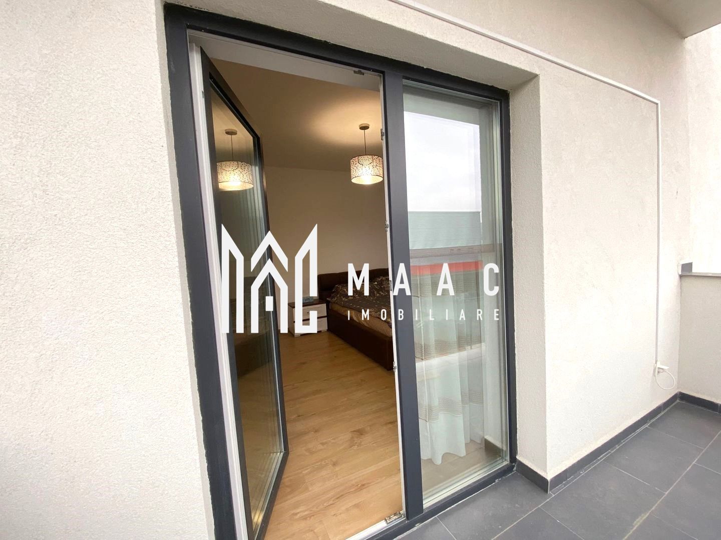 Apartament 3 camere I Etaj 1 I Decomandat I Doamna Stanca - Poză 9