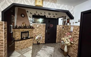 Apartament modern 3 camere | 66,03 mp | 1 băi | Parter înalt - Poză 5