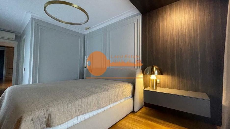 3 camere Victoriei ( bloc 2012-loc parcare) LUx - Poză 10