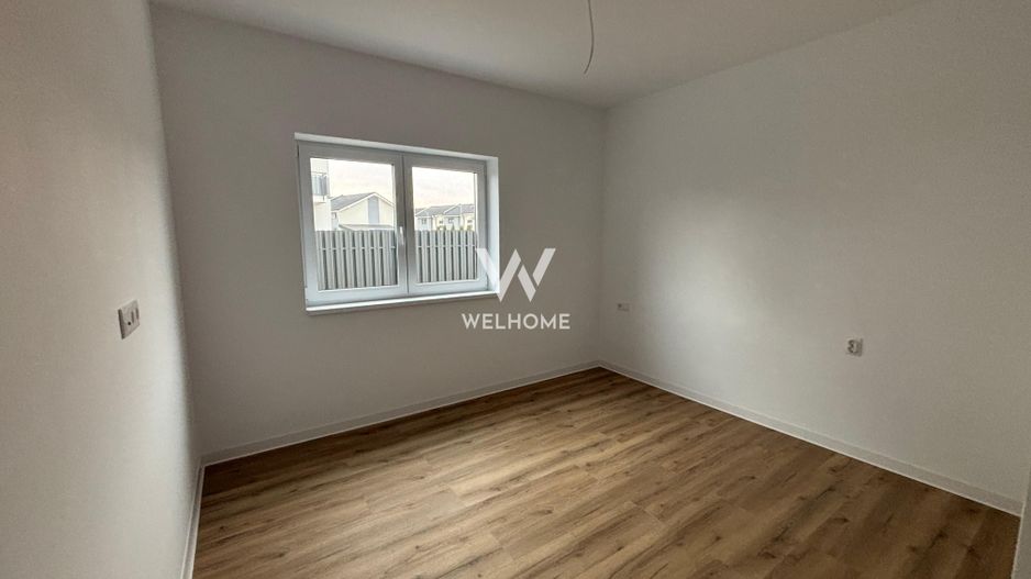 Apartament DECOMANDAT 2 camere - Str. Unirii, Selimbar - Poză 22