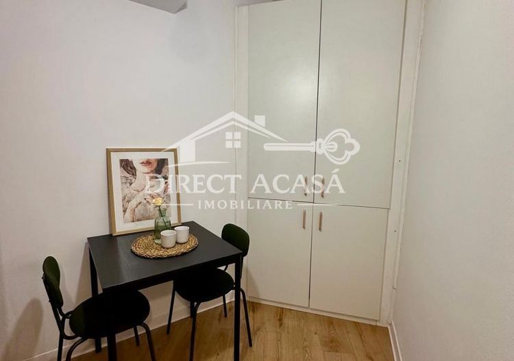 Apartament cu 2 camere de inchiriat-Zona Centru - Poză 6