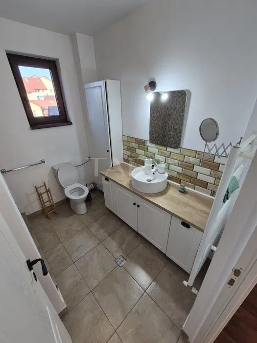 Oportunitate în Florești – apartament 2 camere, zona Parcul Poligon. - Poză 5