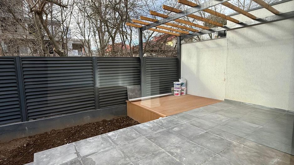 Vila superba 5 camere Iancu Nicolae Baneasa Gradina Zoologica - Poză 26