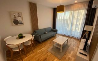 Inchiriere apartament 2 camere - Poză 1