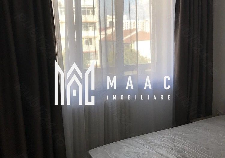 Apartament 2 camere de închiriat | Sibiu, Mihai Viteazul | 62 mp - Poză 8
