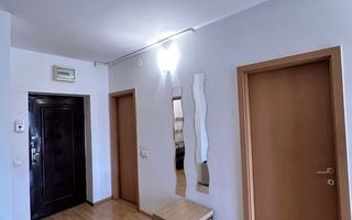 Garsoniera moderna cu parcare inclusa, complex Rasarit de Soare, spatioasa - Poză 6