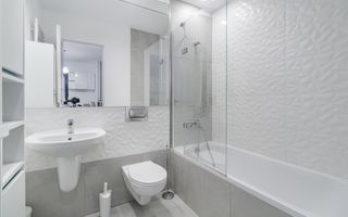 2 camere 4 City North |  Complet Mobilat - Poză 4