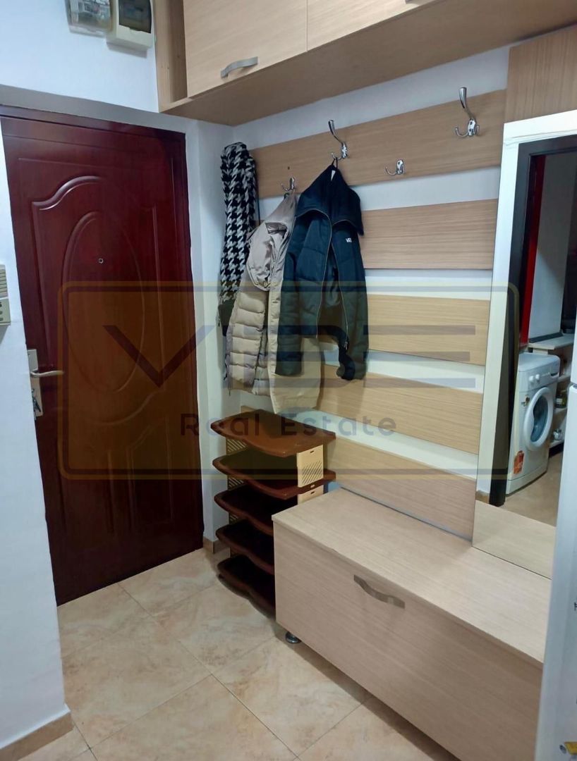 Apartament 1 camera zona  Gara Mc Donalds - Poză 7