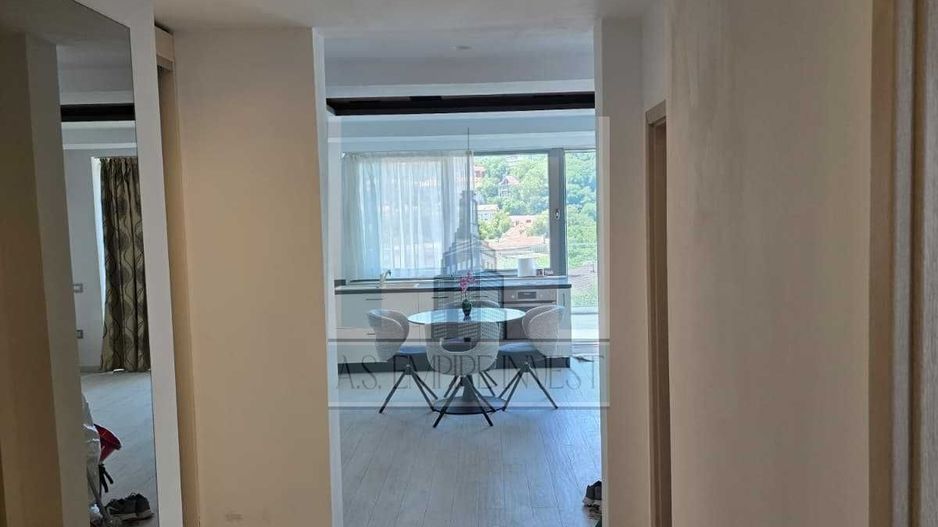 Apartament 2 camere , mobilat/utilat - zona Dealul Morii Residence - Poză 4