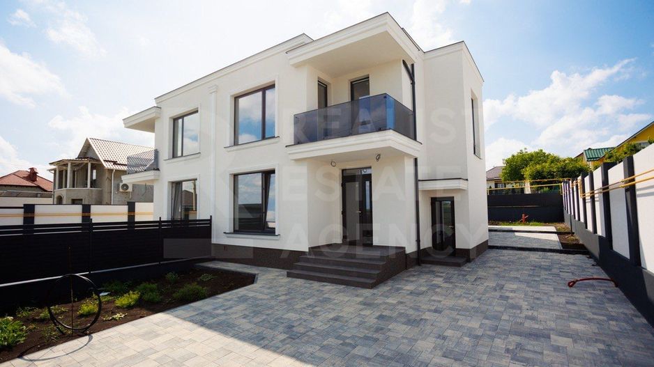 Vânzare, duplex, 3 nivele, str. Frasinilor, Ialoveni - Poză 2