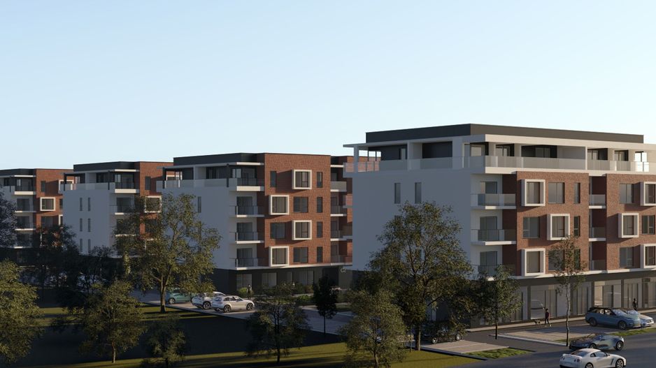 AP. 2 CAMERE - PRET OFERTA,FINISAJE PREMIUM, LOC PARCARE, COMISION 0% - Poză 9