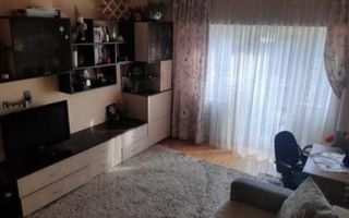 Apartament 2 camere decomandat, mobilat, Podu de Fier – Eternitate, Iași - Poză 7