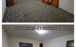 Apartament 4 Camere/Decomandat/84mp! Nicolina 1! - Poză 1