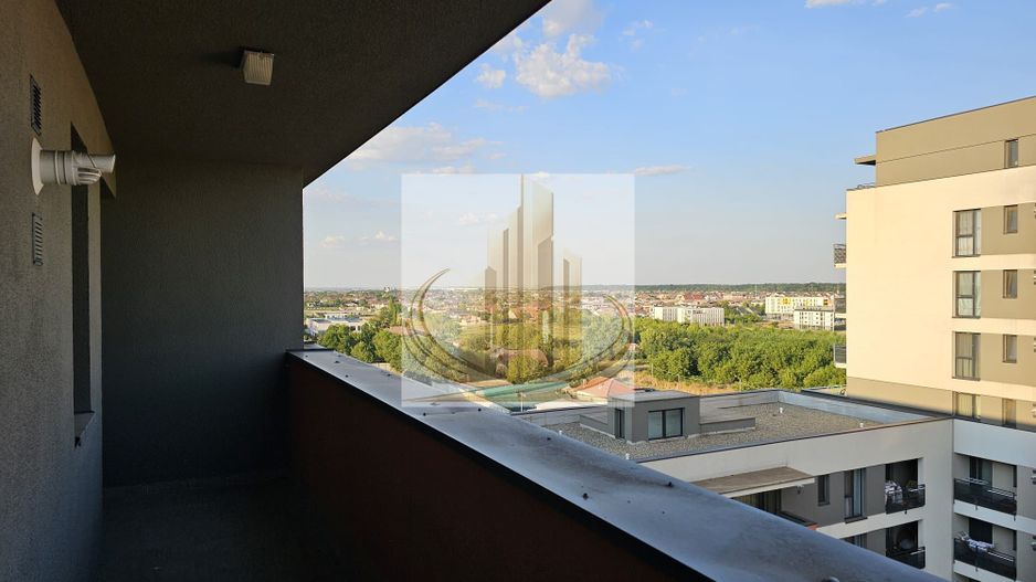 Penthouse - Iris - Armoniei 70mp si terasa 50mp - Poză 10