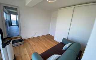 Penthouse Calea Aradului -  terasa 40 mp - Poză 24