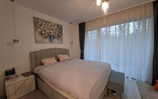 Casa moderna cu 6 camere terase 50 mp si curte in Parcul Sub Arini - Poză 9