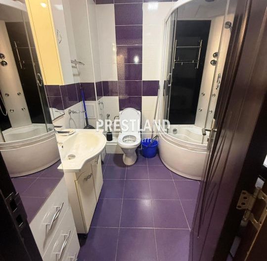Apartament de inchiriat, zona Calea Cisnadiei(zona Mîndra) - Poză 9