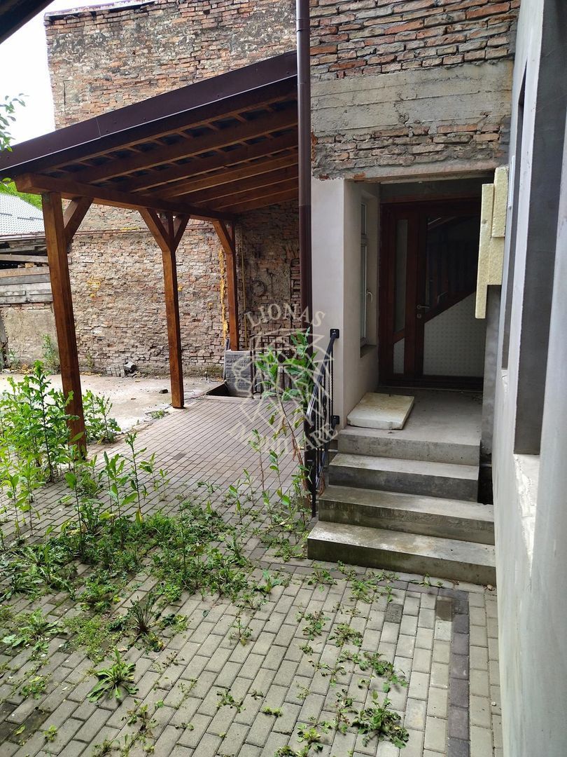 Cladire de business, Pensiune, Hotel-Ultracentral Oportunitate! - Poză 11
