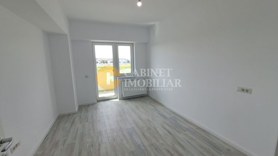 2 Camere Decomandat - UNIREA TOWERS - Bloc Nou - Zona Podu Ros - Poză 2