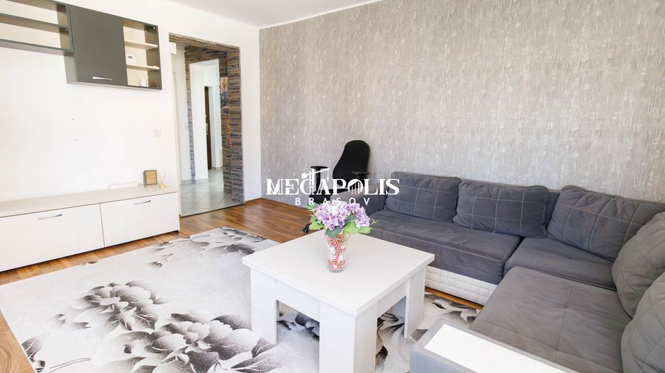 Apartament 2 Camere Decomandat / Etaj Intermediar Sanpetru - Poză 6